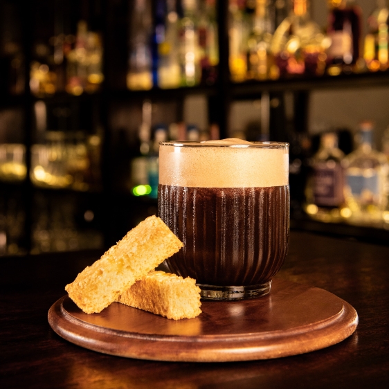 GOOD THINGS COME TO THOSE WHO WAIT!